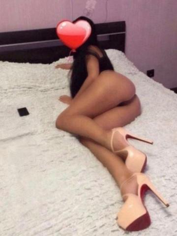 Индивидуалка Злата Фотография 2