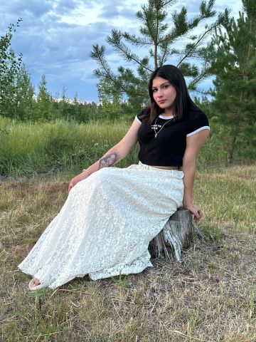 Индивидуалка Венера Фотография 3
