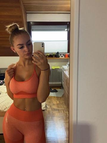 Индивидуалка Нина Фотография 3